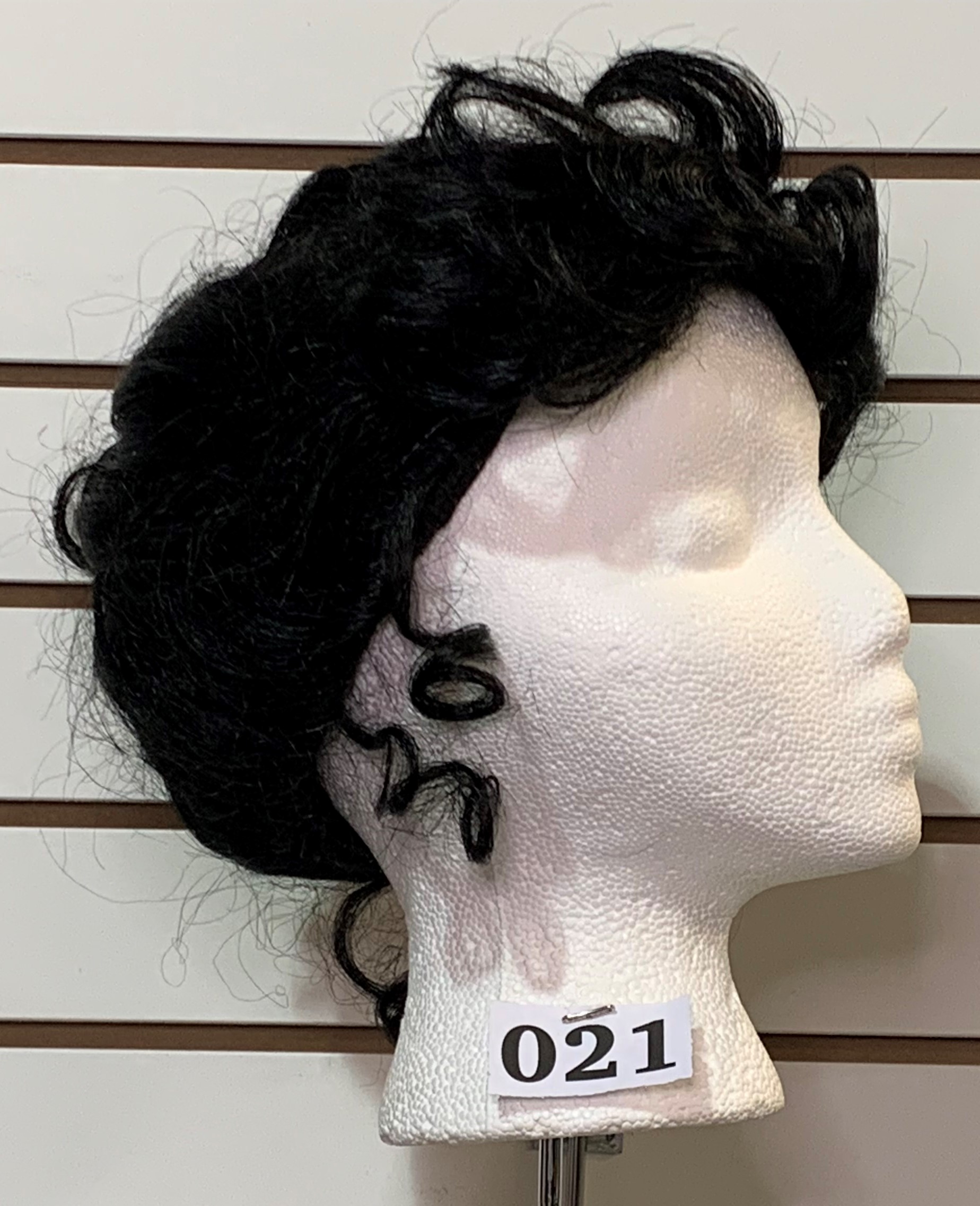 Hair hotsell wig rental