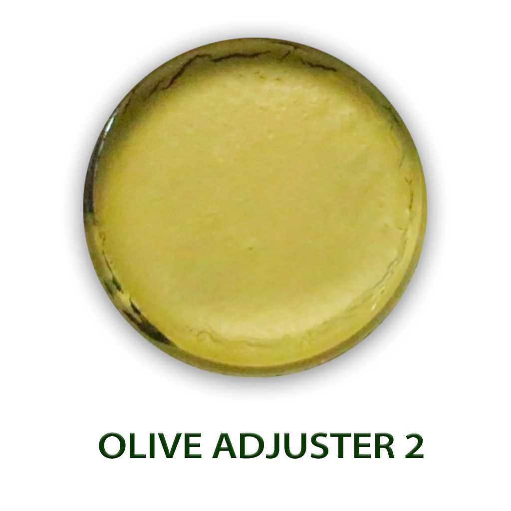 Olive Adjuster 2