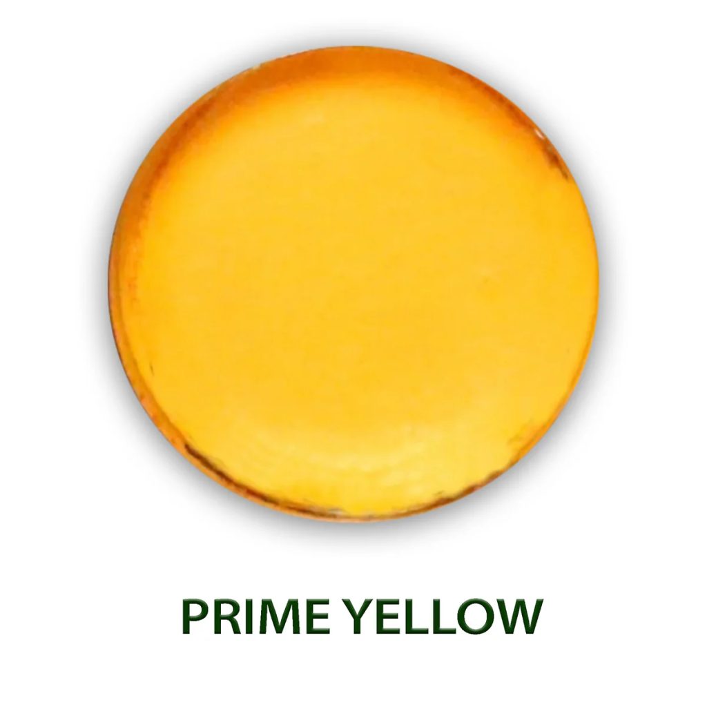 Prime Yellow