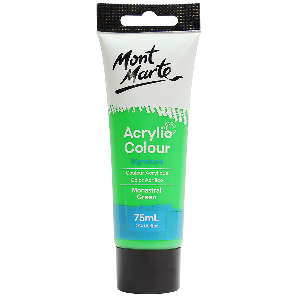 Monastral Green